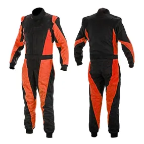 Kart Racing  Suit ZX4-084