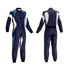 Kart Racing  Suit ZX4-091