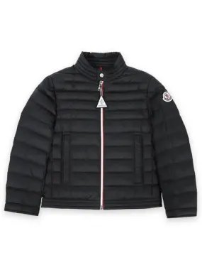 Kids URZAY Lightweight Padded Jacket Black 1A00111 595FE 999 8 10A