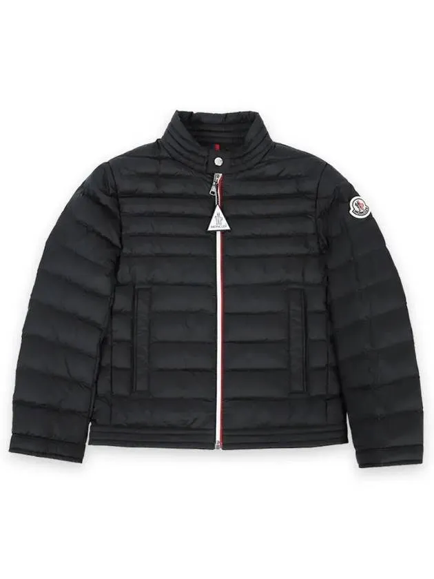 Kids URZAY Lightweight Padded Jacket Black 1A00111 595FE 999 8 10A