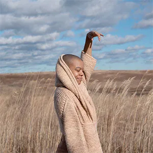 Knitting for Radical Self-Care: A Modern Guide, by Brandi Harper
