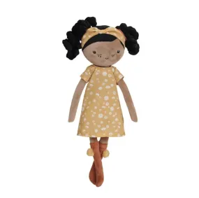 Little Dutch Cuddle Doll Evi - 35cm
