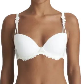 Marie Jo Leda Padded Plunge Bra