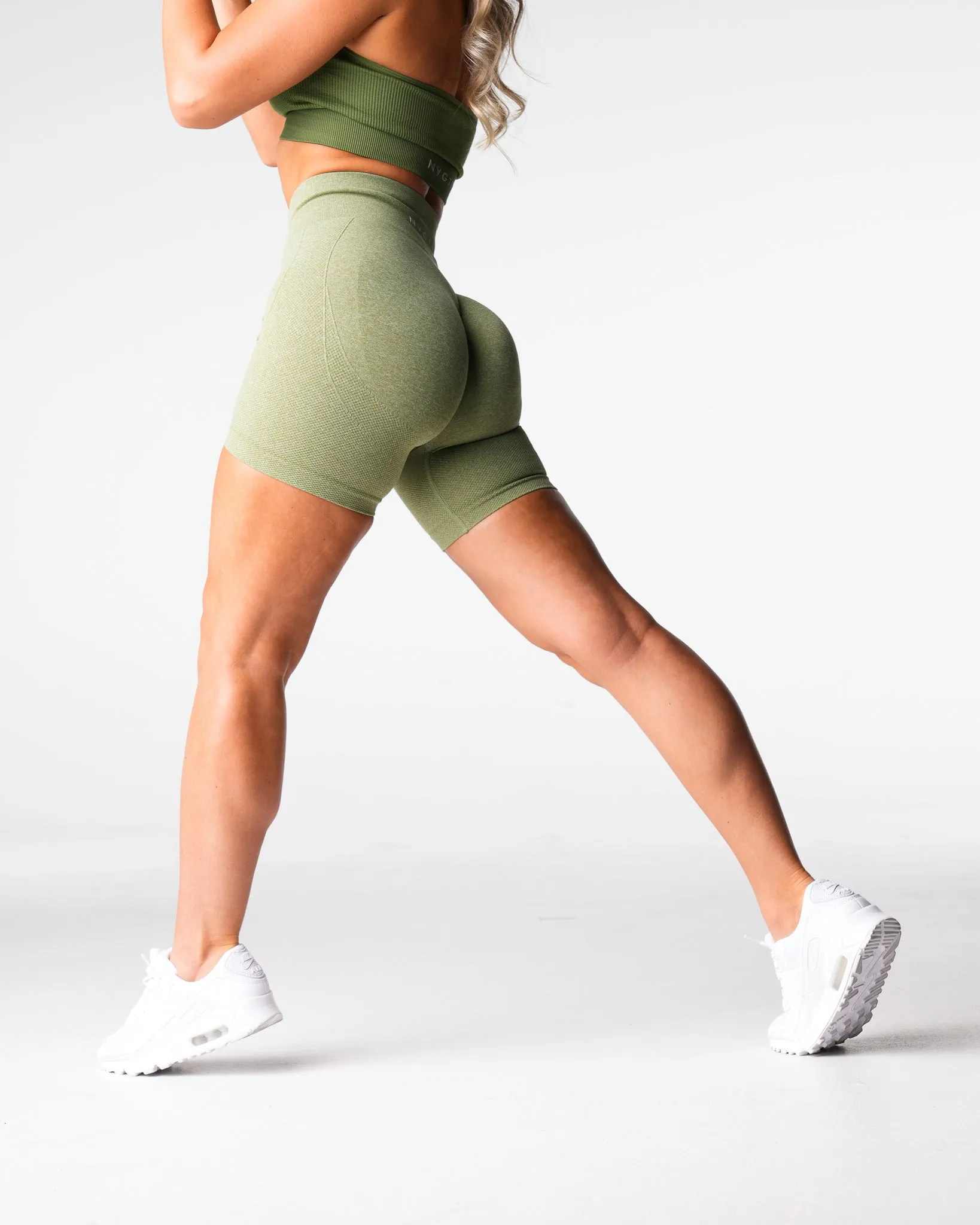 Meadow Lift Seamless Shorts