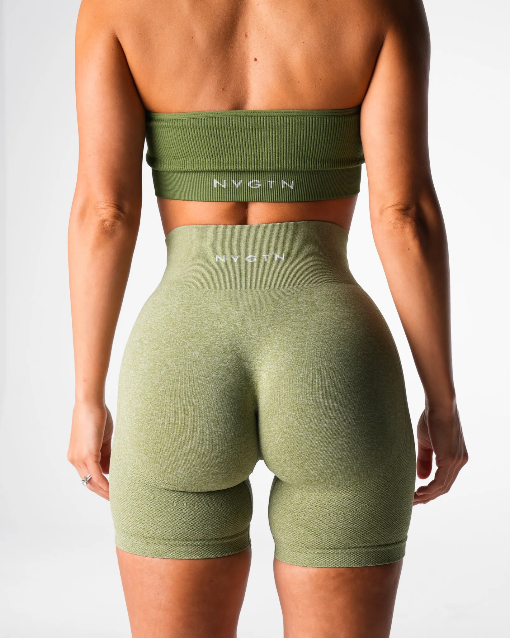 Meadow Lift Seamless Shorts