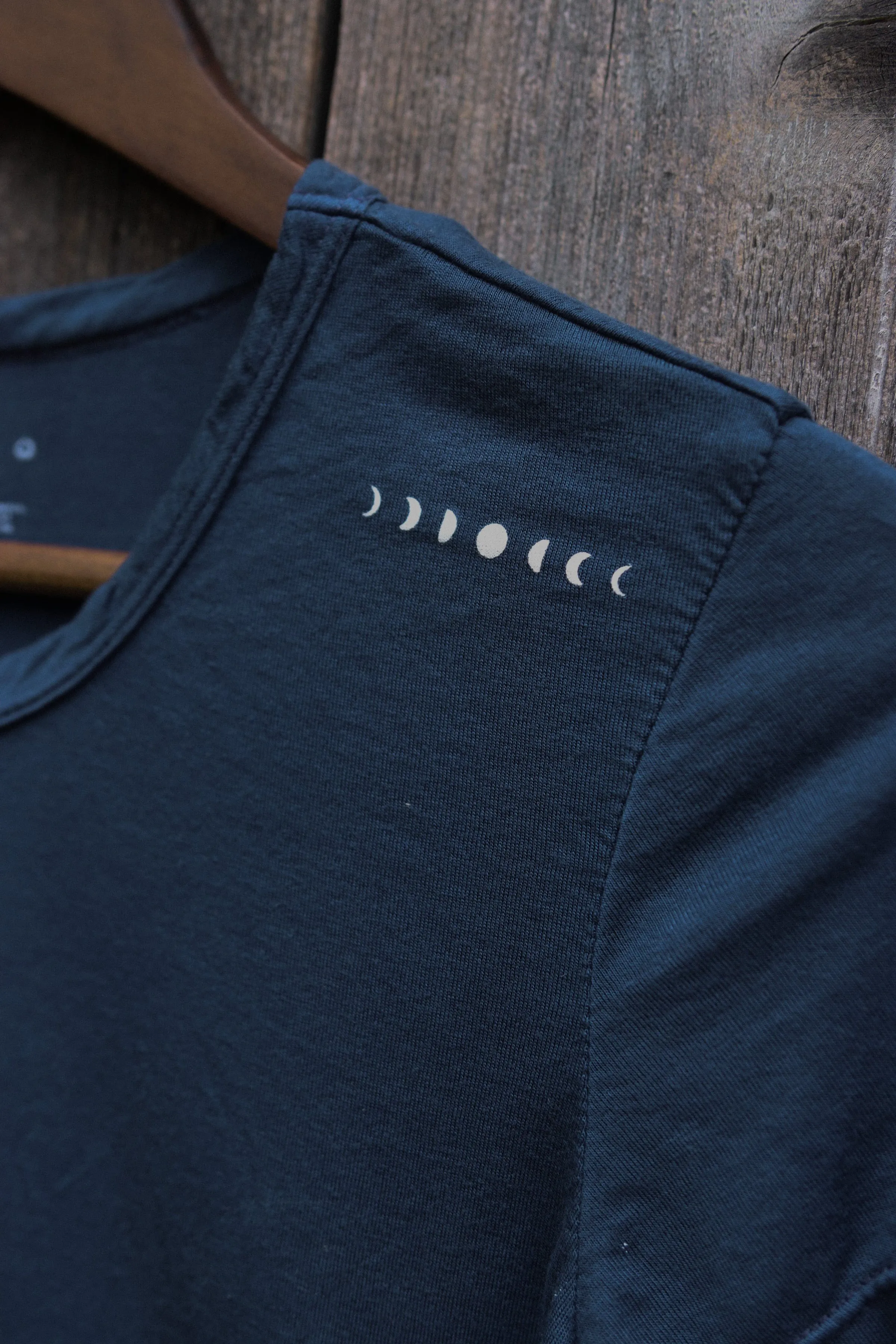 Nothing Ever Dies Tee