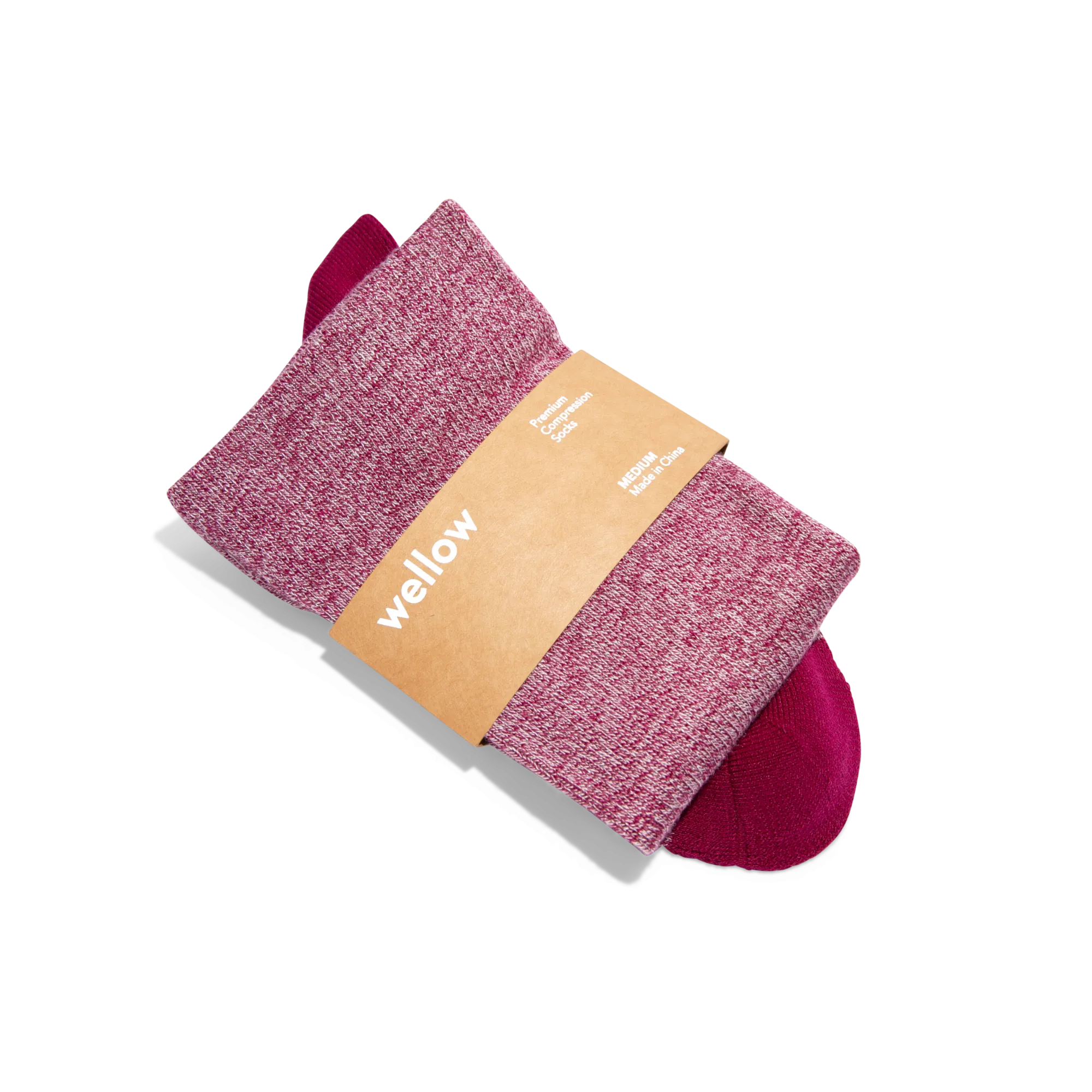 Plum Twist - 3 Pack