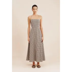 POSSE Lori Dress, Gingham