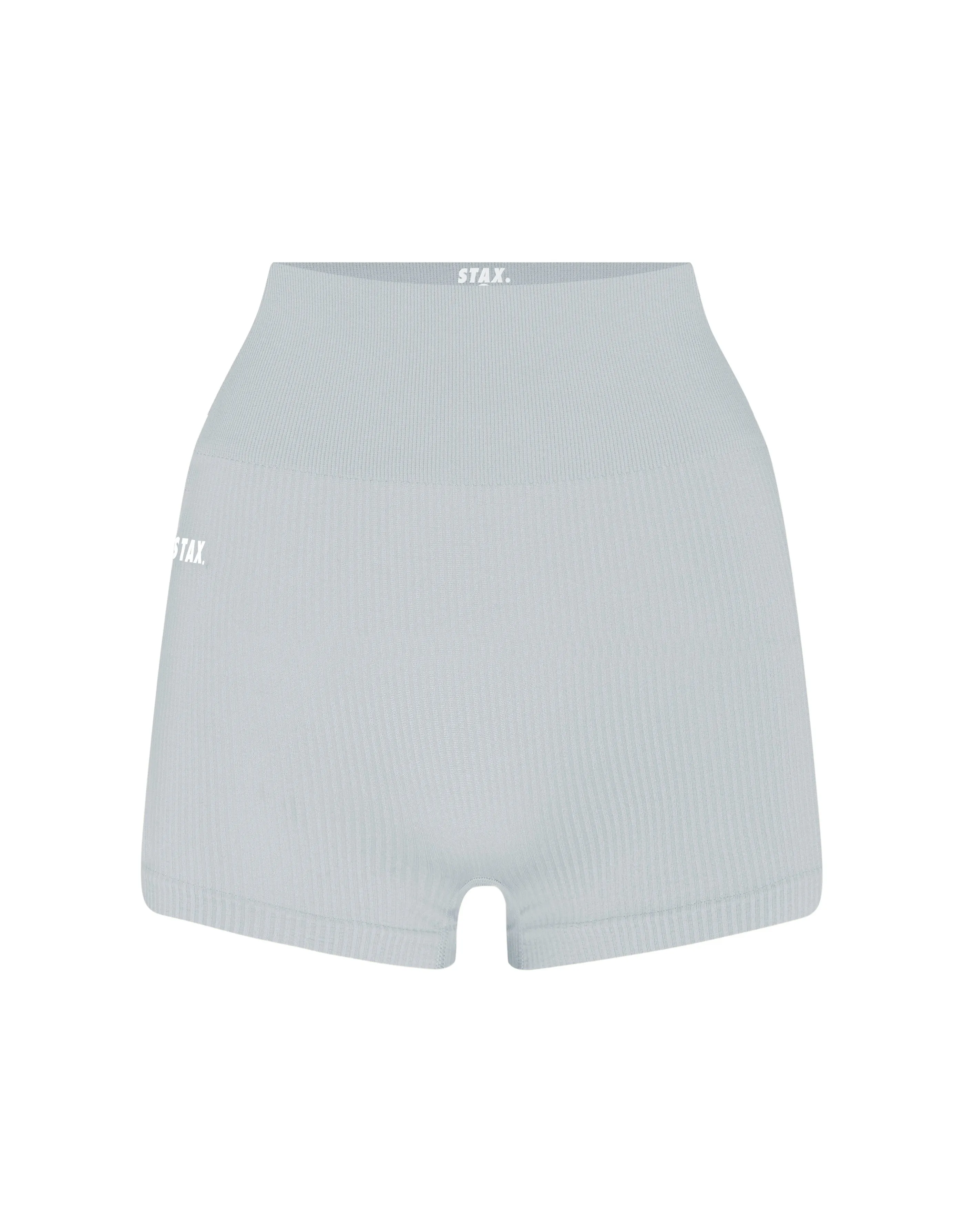 Premium Seamless Mini Lounge Shorts V5.1 - Breeze