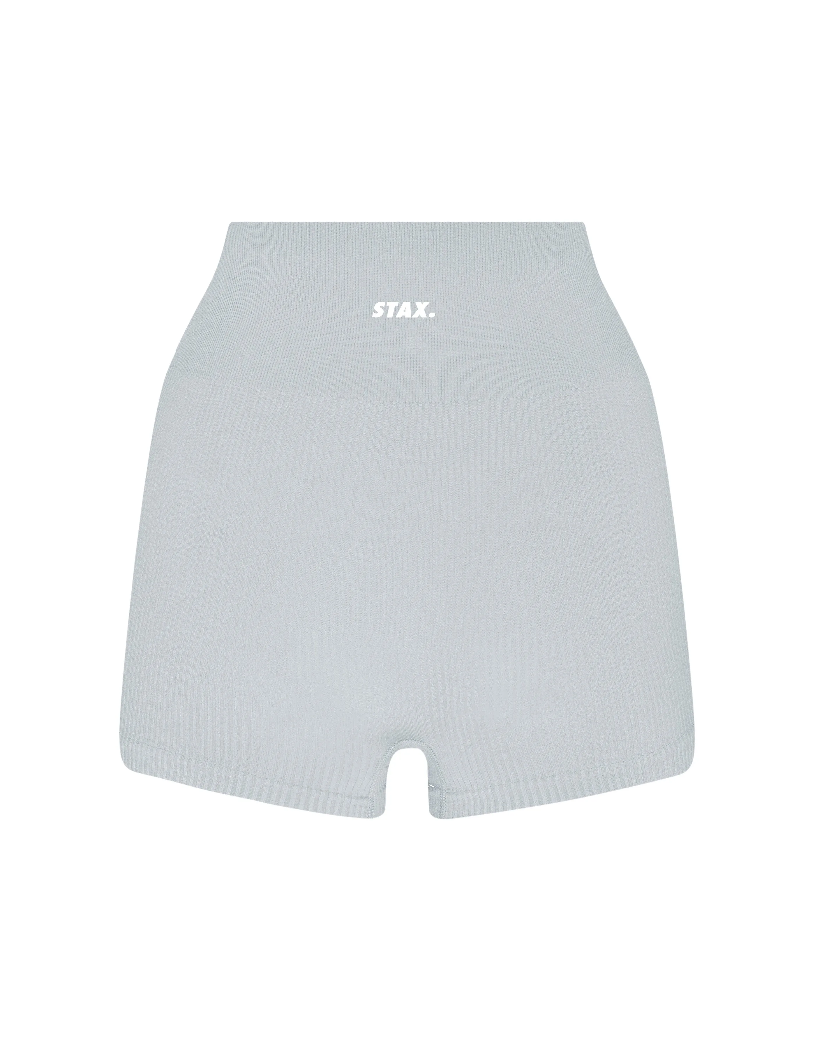 Premium Seamless Mini Lounge Shorts V5.1 - Breeze