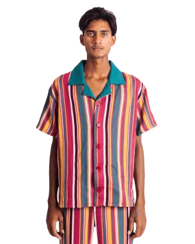 "BOHEMIAN RHAPSODY" BUTTON DOWN