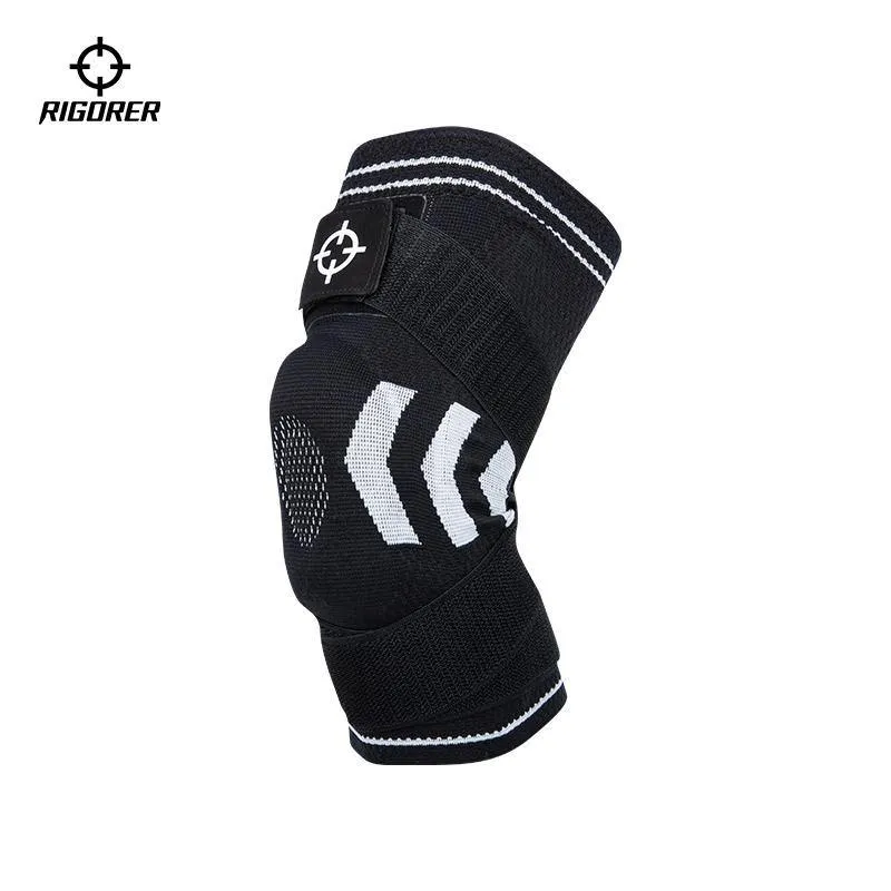 Rigorer Knee Pad  Bandage  [Z320230215/Z320230216]