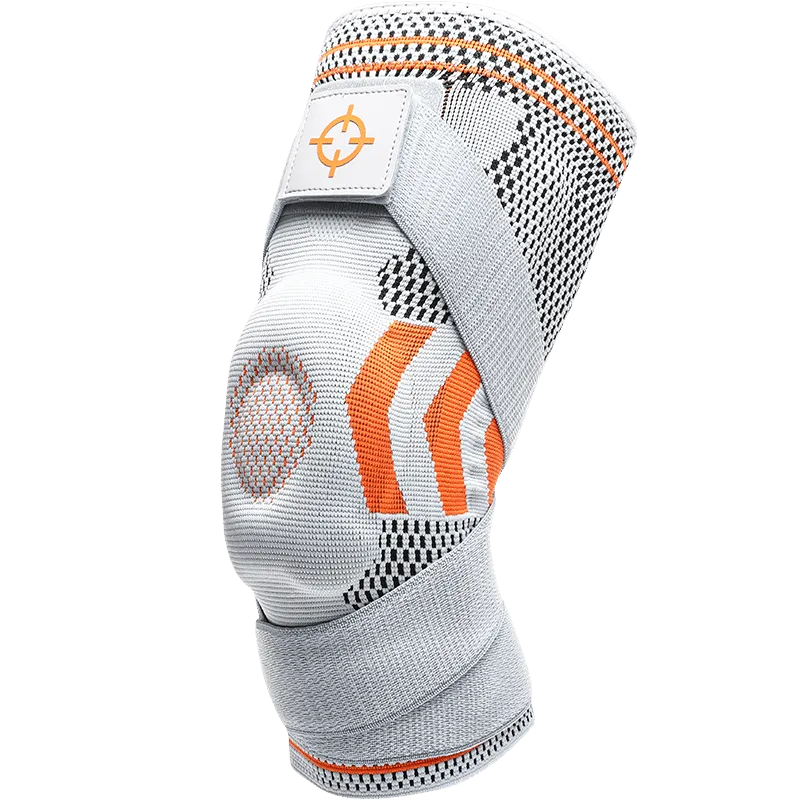 Rigorer Knee Pad  Bandage  [Z320230215/Z320230216]