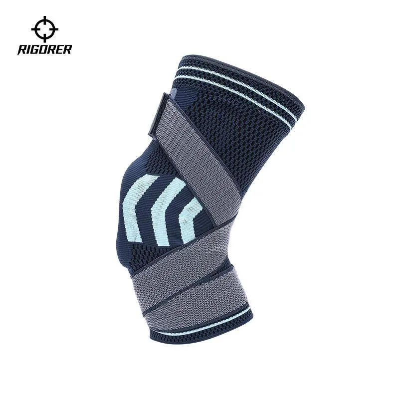 Rigorer Knee Pad  Bandage  [Z320230215/Z320230216]