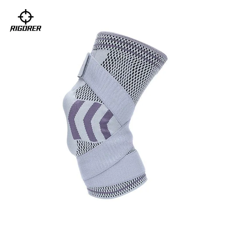 Rigorer Knee Pad  Bandage  [Z320230215/Z320230216]