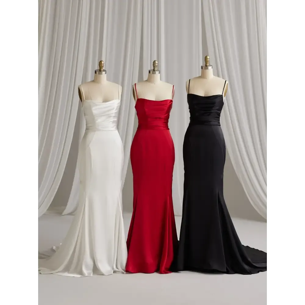 Scarlet Lane by Maggie Sottero