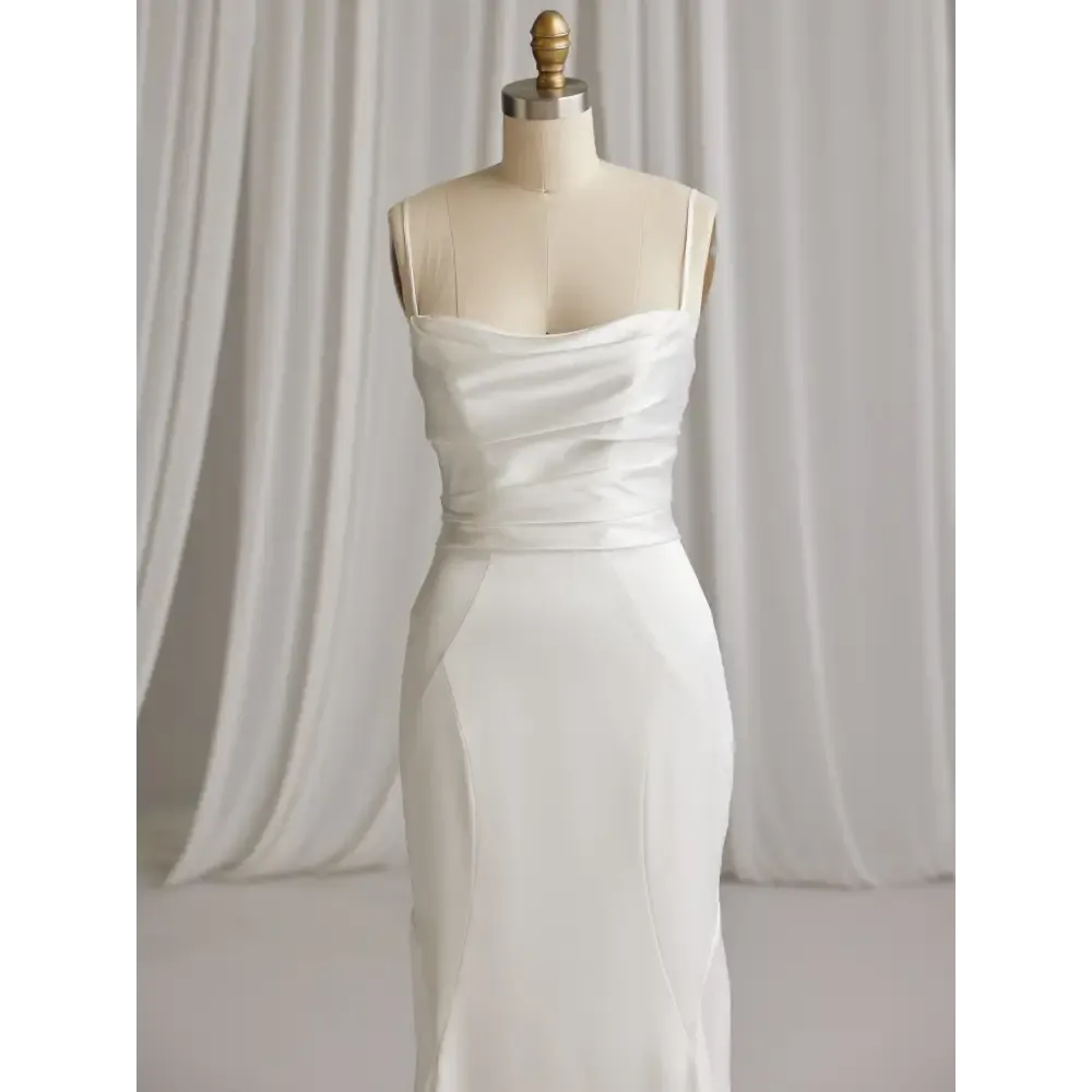 Scarlet Lane by Maggie Sottero
