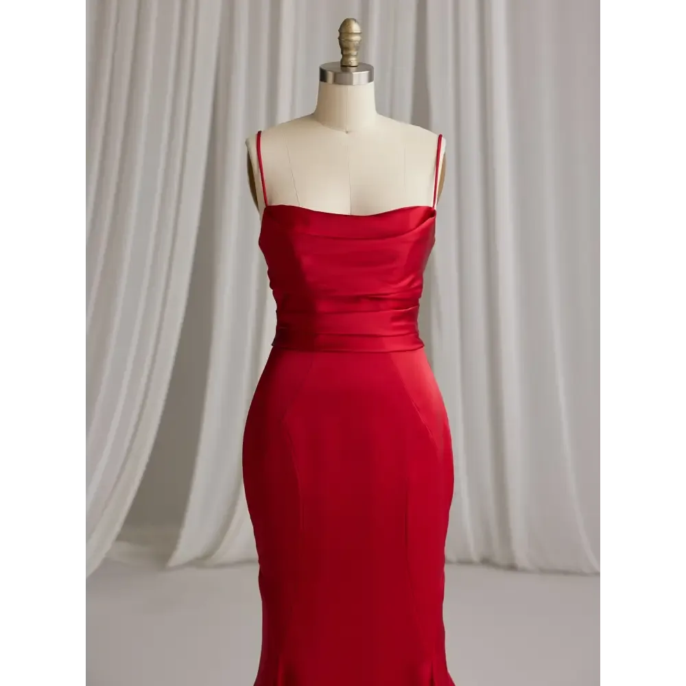 Scarlet Lane by Maggie Sottero