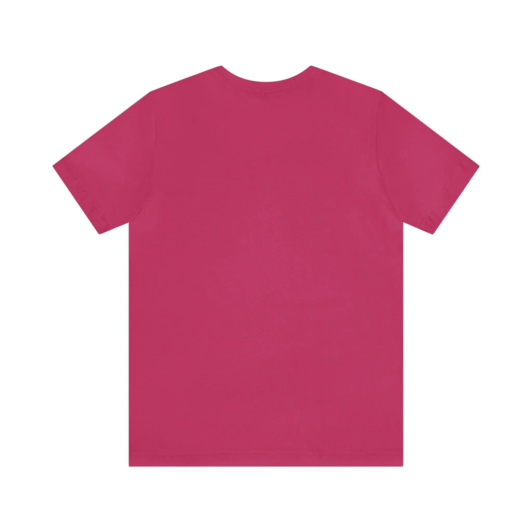 Sisters Unisex Jersey Short Sleeve Tee