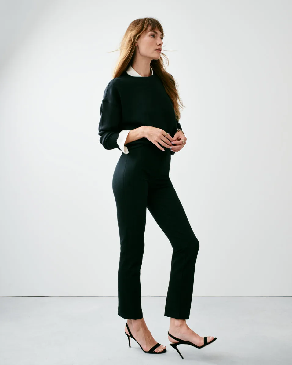 SPANXsmooth™ PerfectFit Ponte Slim Straight Pant