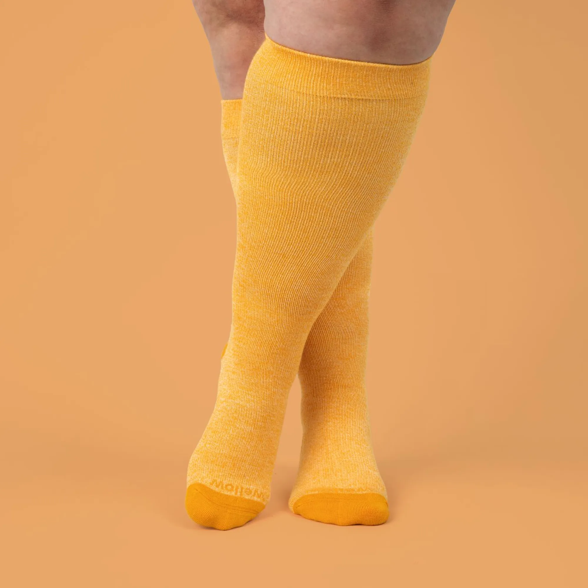 Sunset Five - 5 Pack - Wide Calf