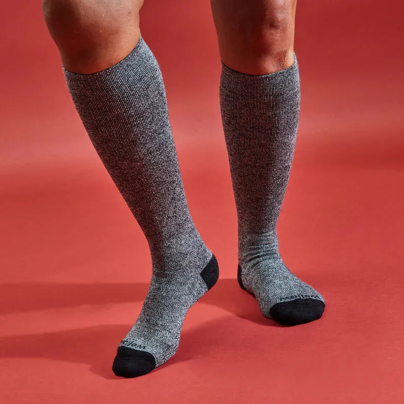 Sunset Five - 5 Pack - Wide Calf