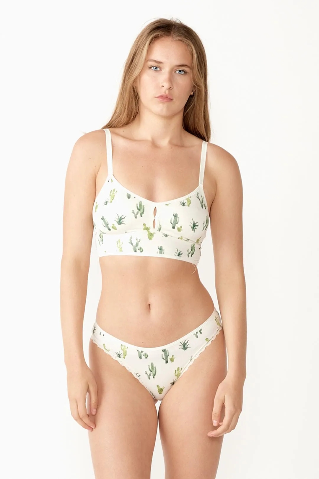 Tanga Brief