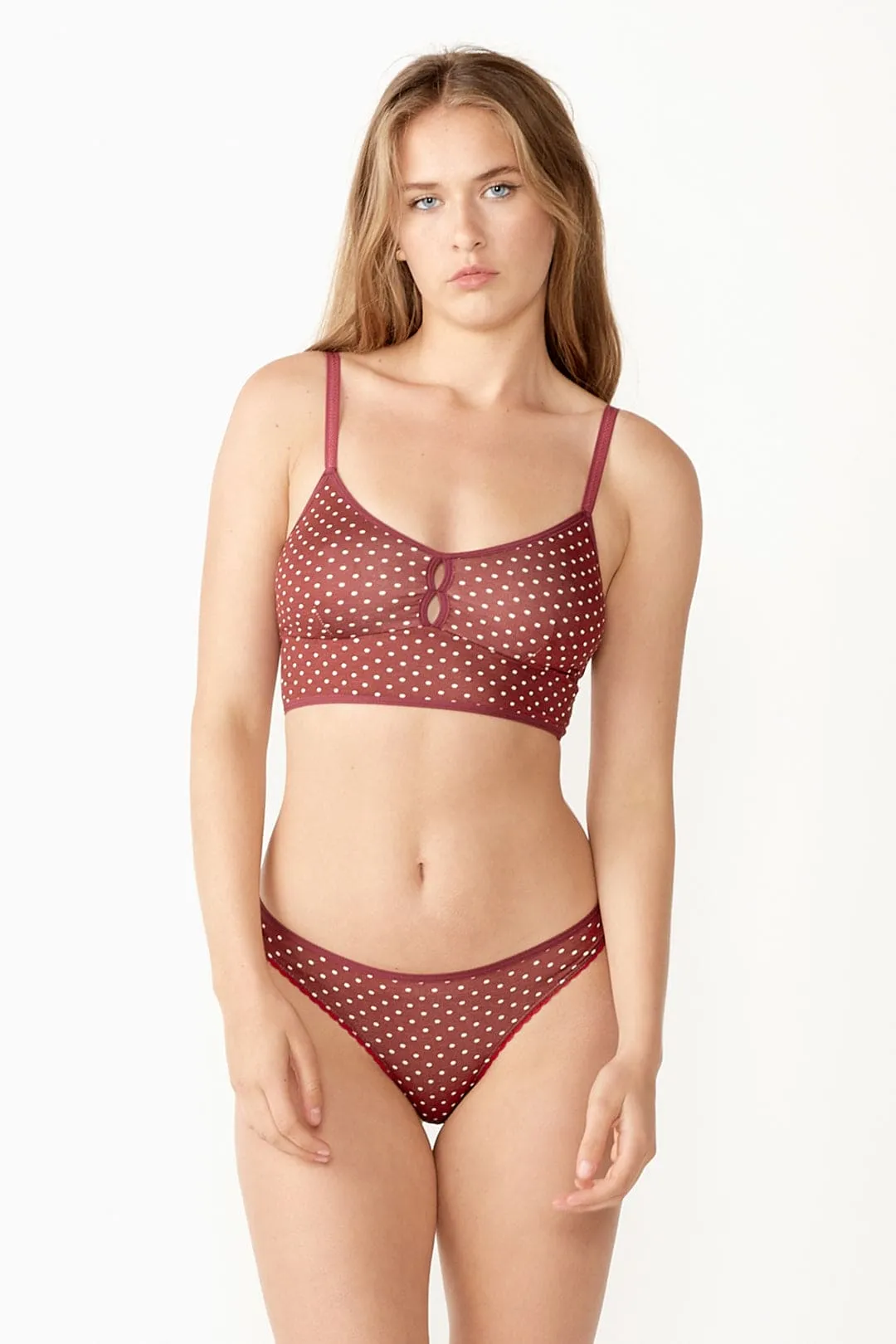 Tanga Brief
