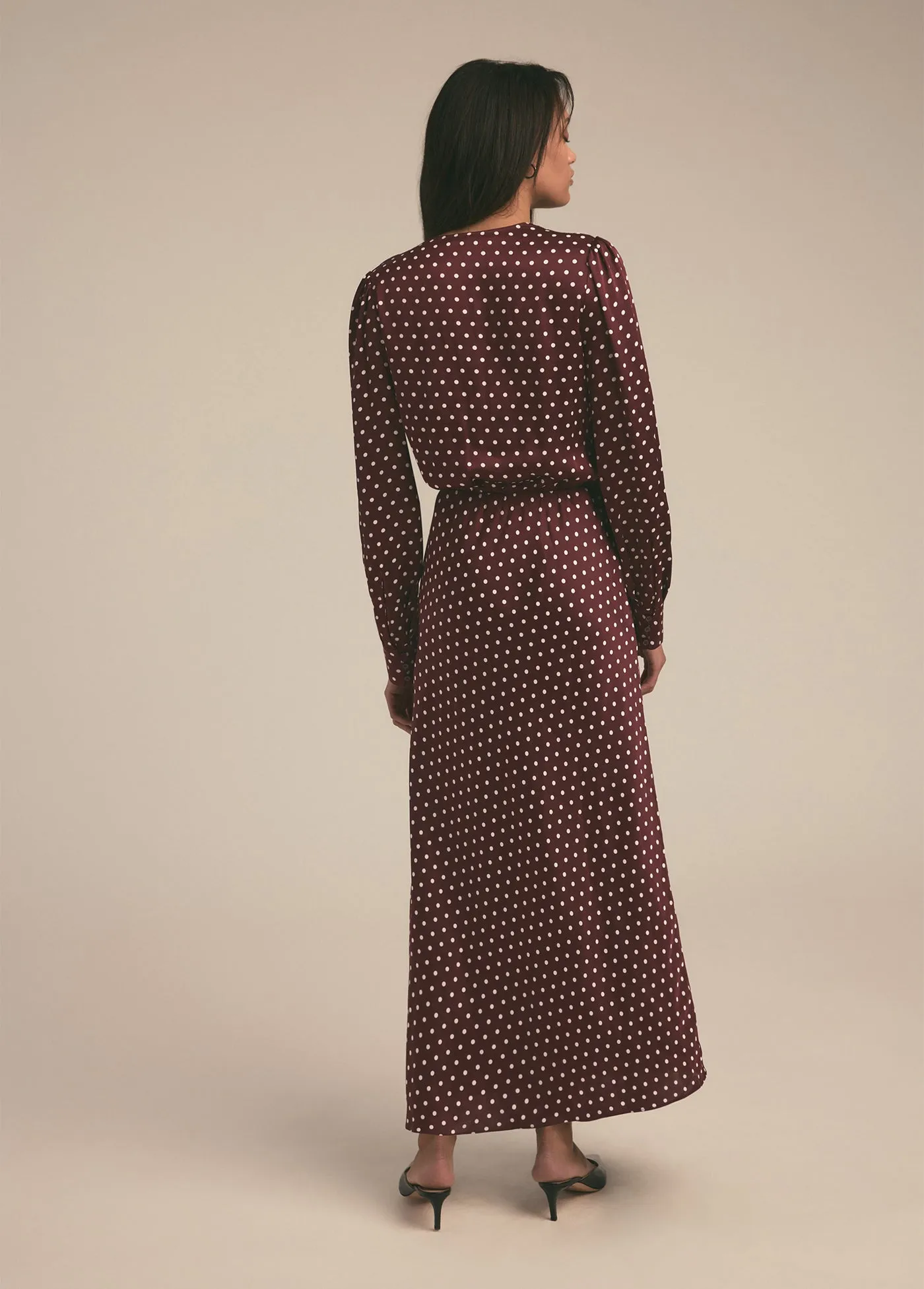 THE NITA DRESS
