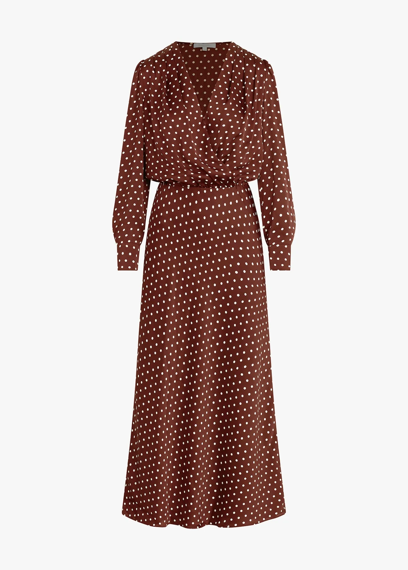 THE NITA DRESS