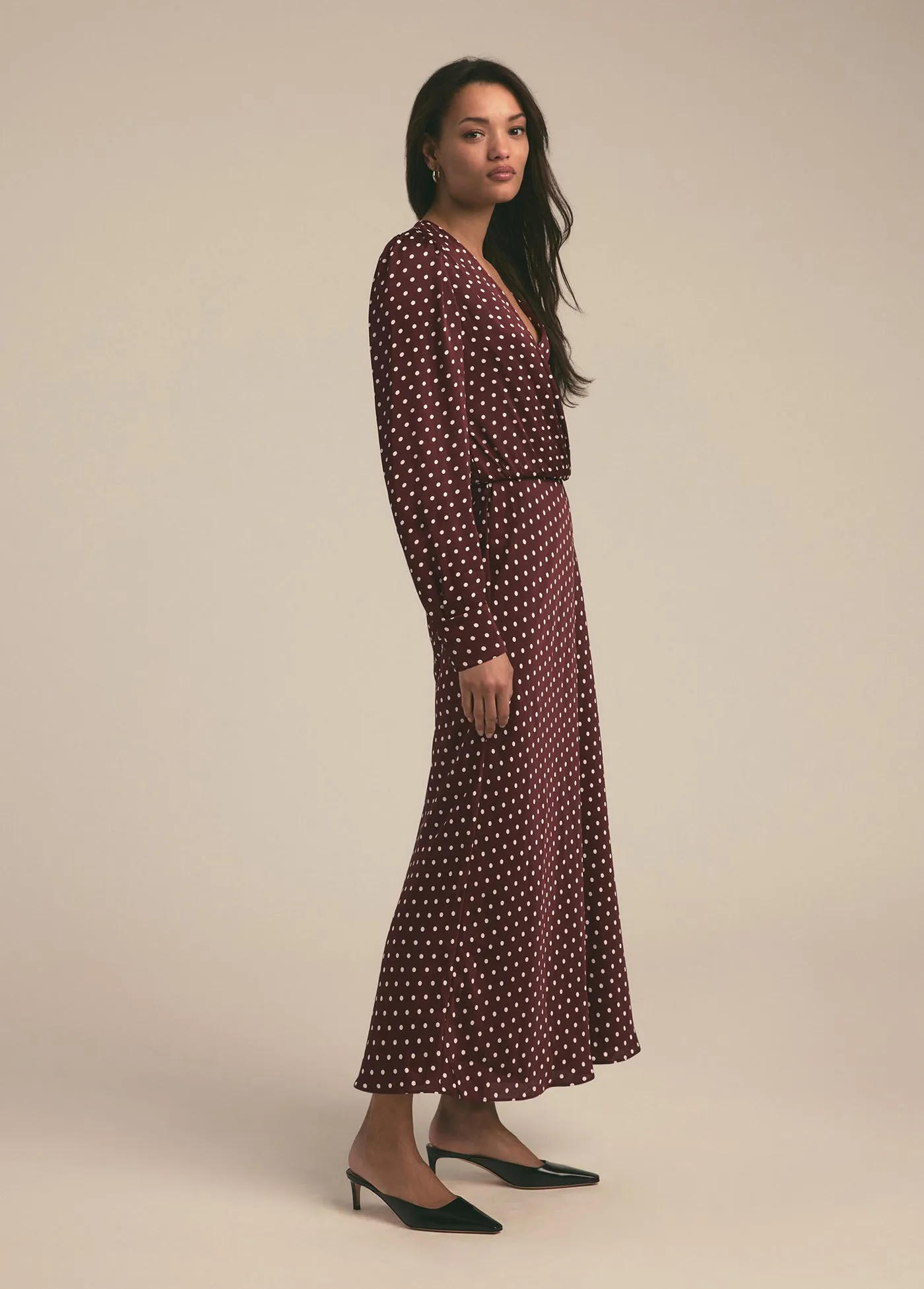 THE NITA DRESS