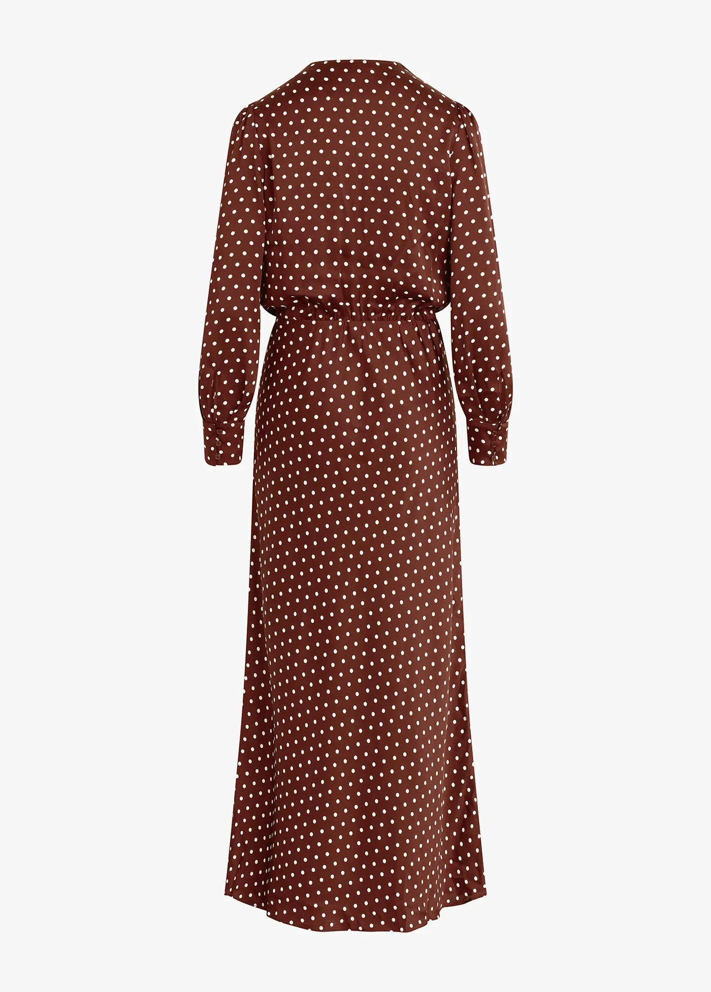 THE NITA DRESS