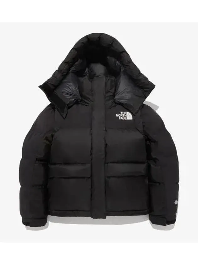 The North Face NJ1DQ83A Women s 1994 Retro Power Down Jacket RDS BLACK