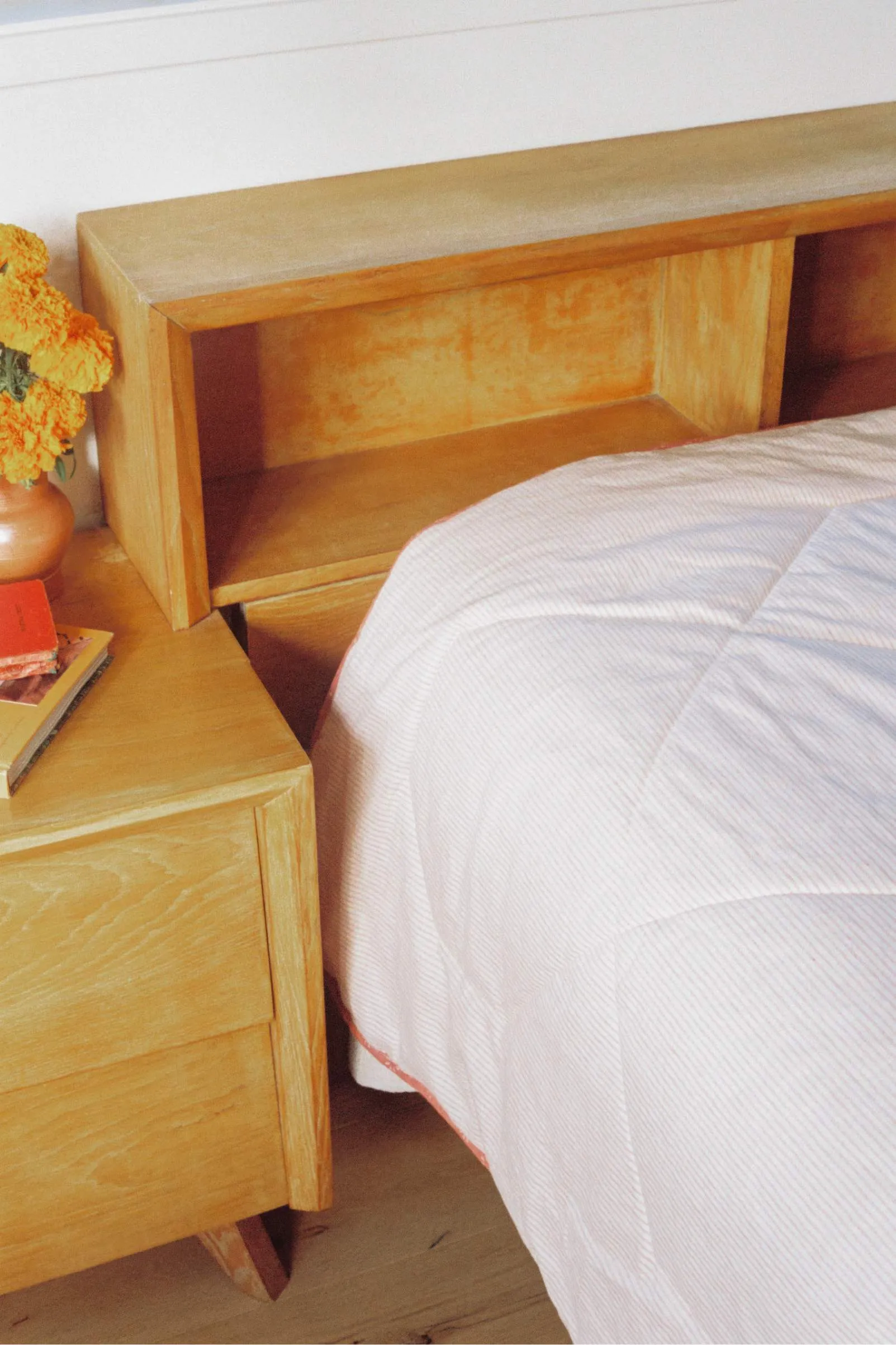 The Quilted Duvet | Patchwork