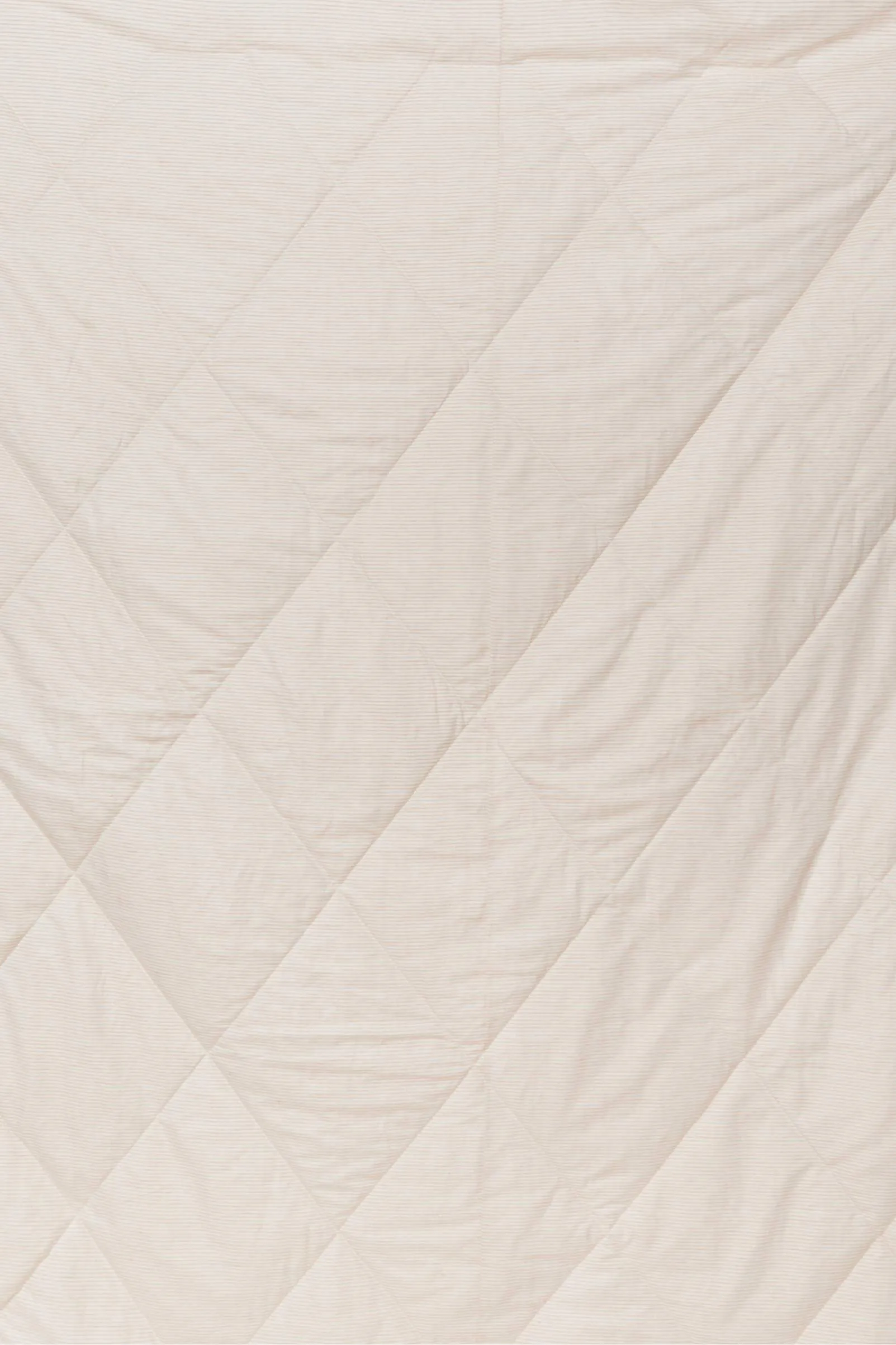 The Quilted Duvet | Patchwork