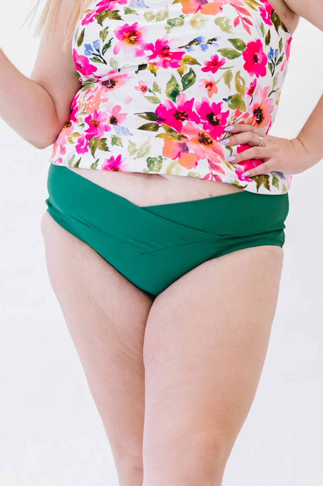 Voyager Bottom | Kiwi