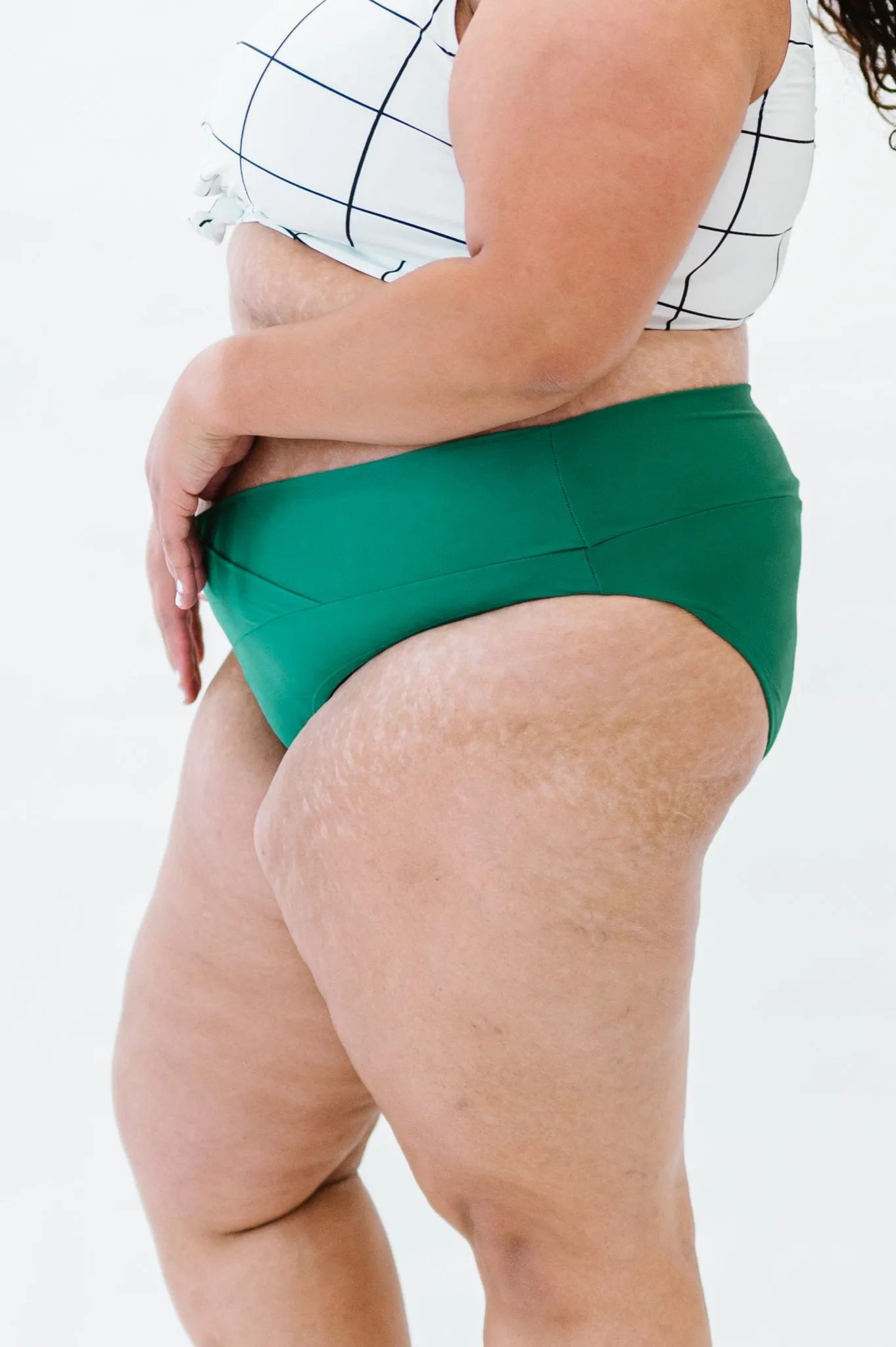 Voyager Bottom | Kiwi