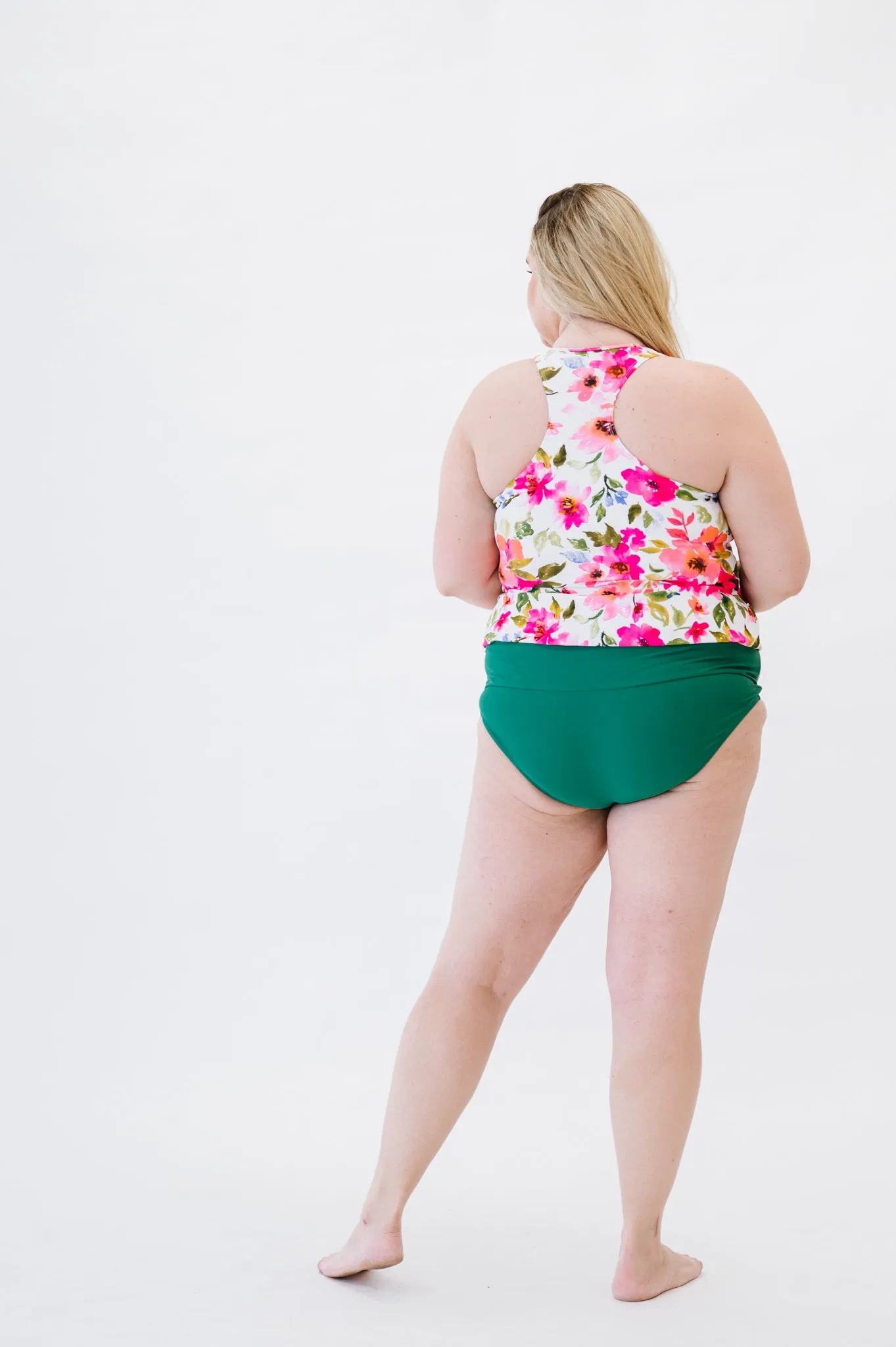 Voyager Bottom | Kiwi