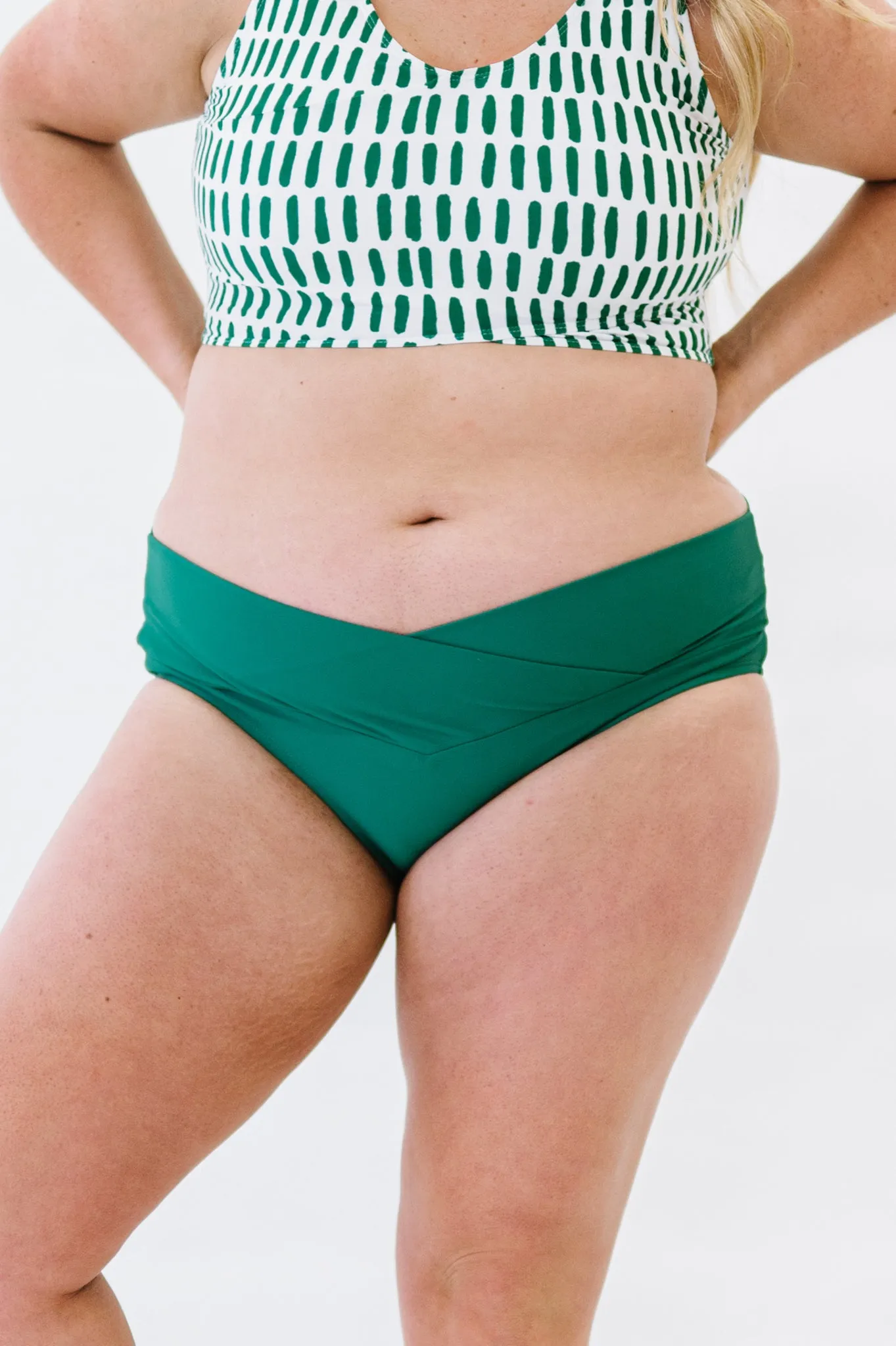 Voyager Bottom | Kiwi