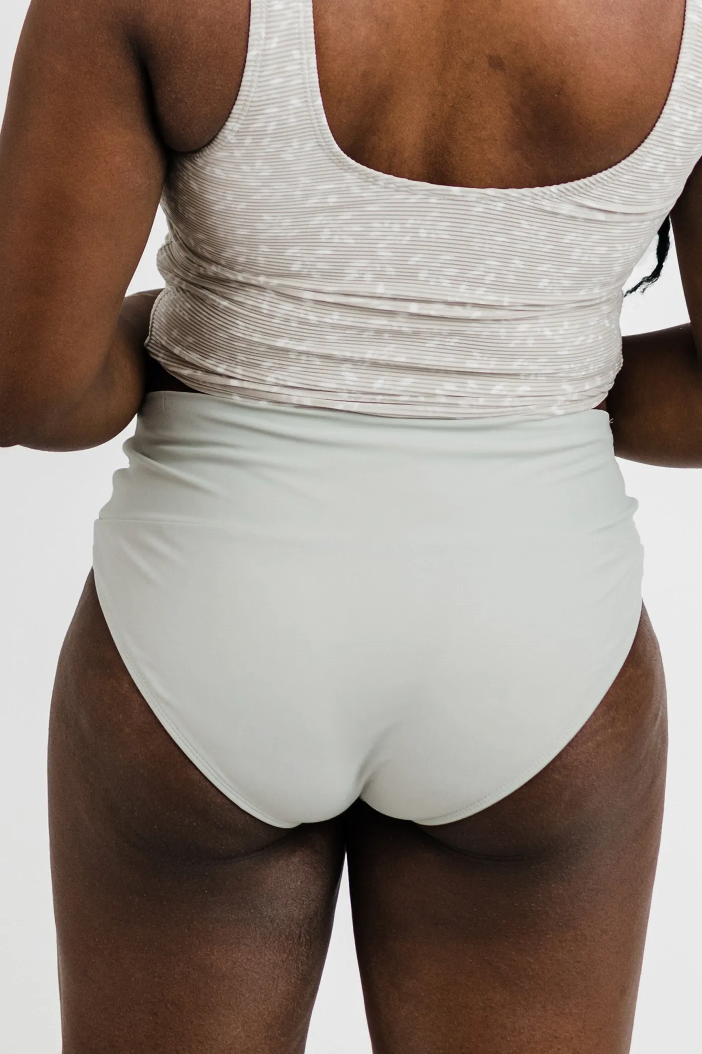 Voyager Bottom | Sage