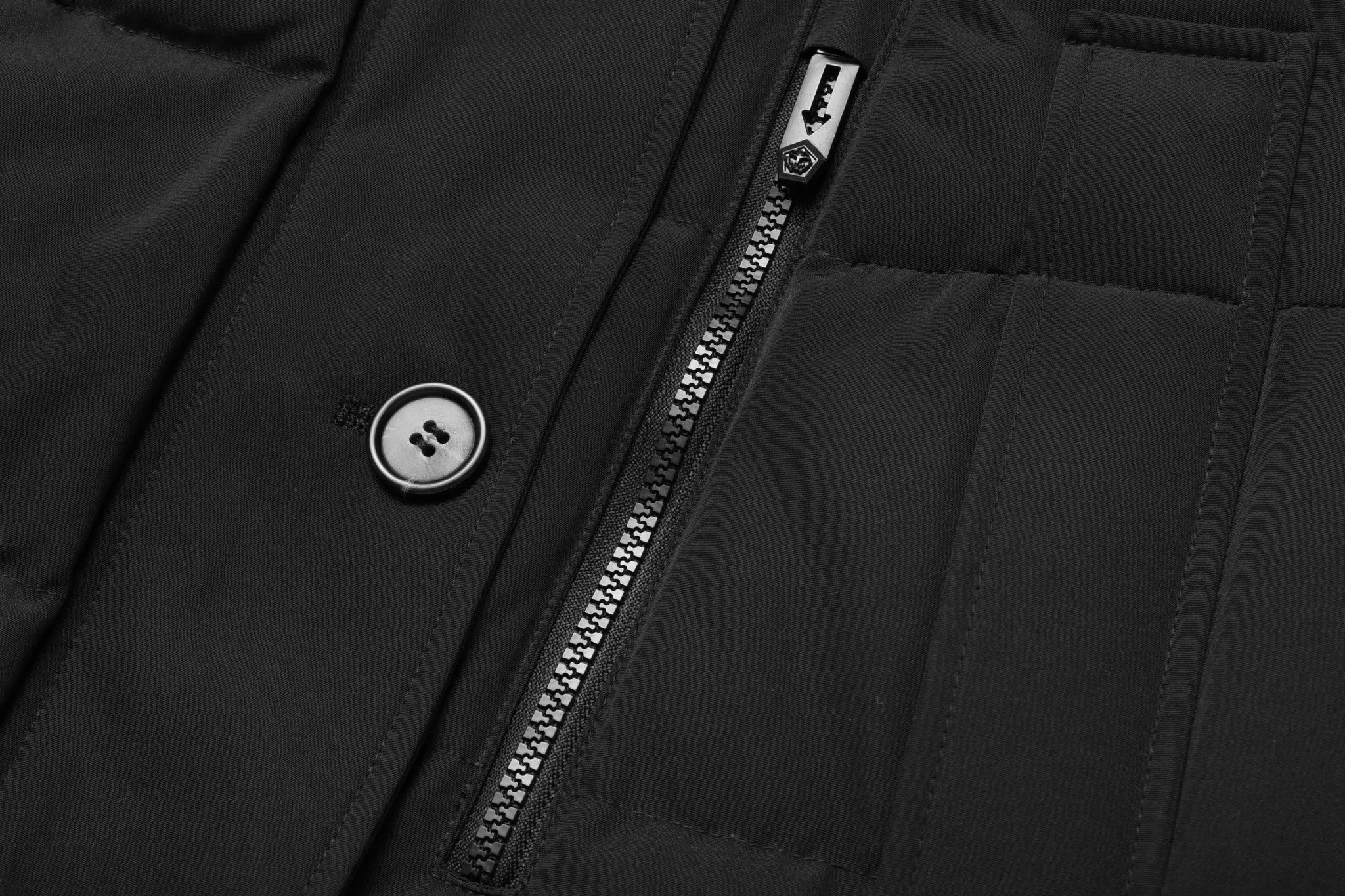 Women's  Nordic Queen Parka Coat