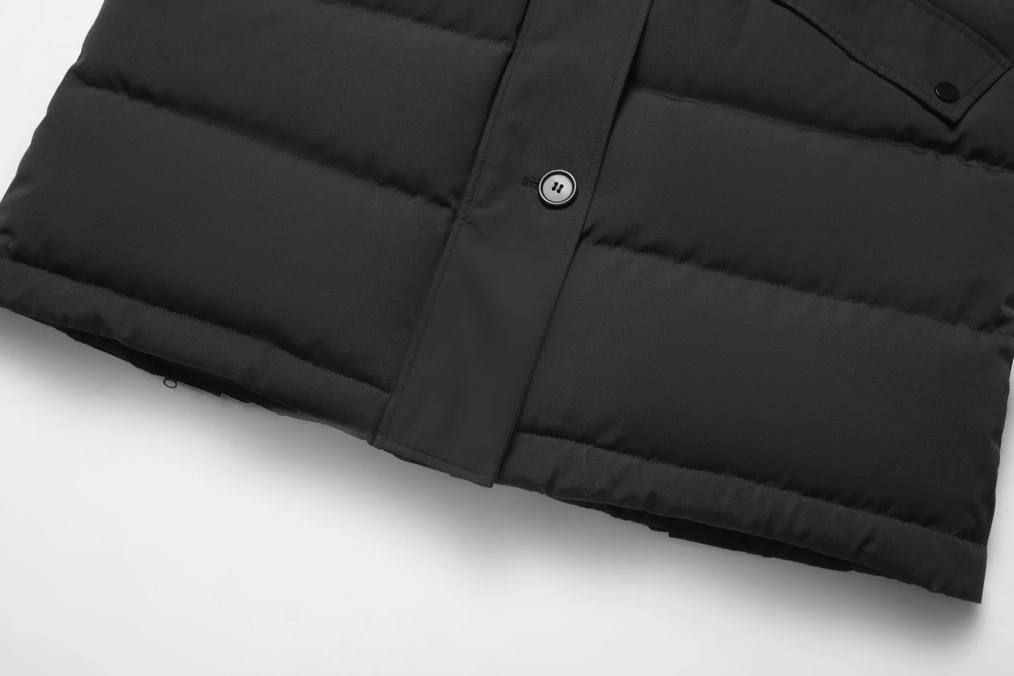 Women's  Nordic Queen Parka Coat