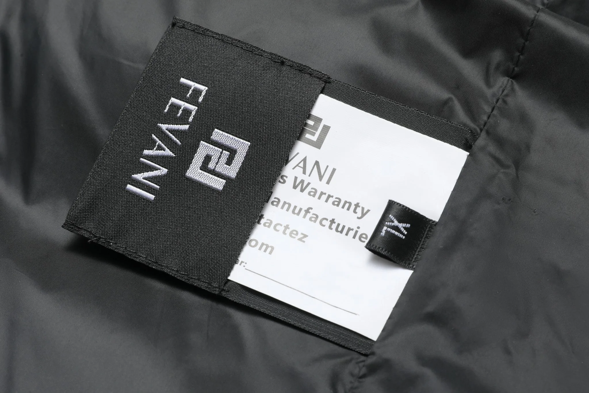 Women's  Nordic Queen Parka Coat